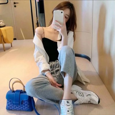 我竟然养了个小白脸